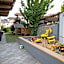 ALPENAPART Ladis - Premium Family Apartments