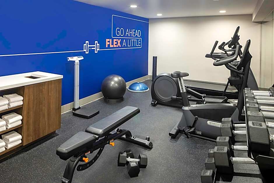 Holiday Inn Express NYC Chelsea - NoMad Area