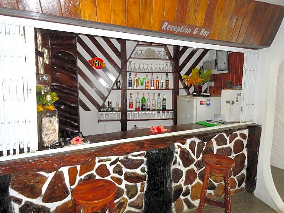 Lazare Picault Hotel