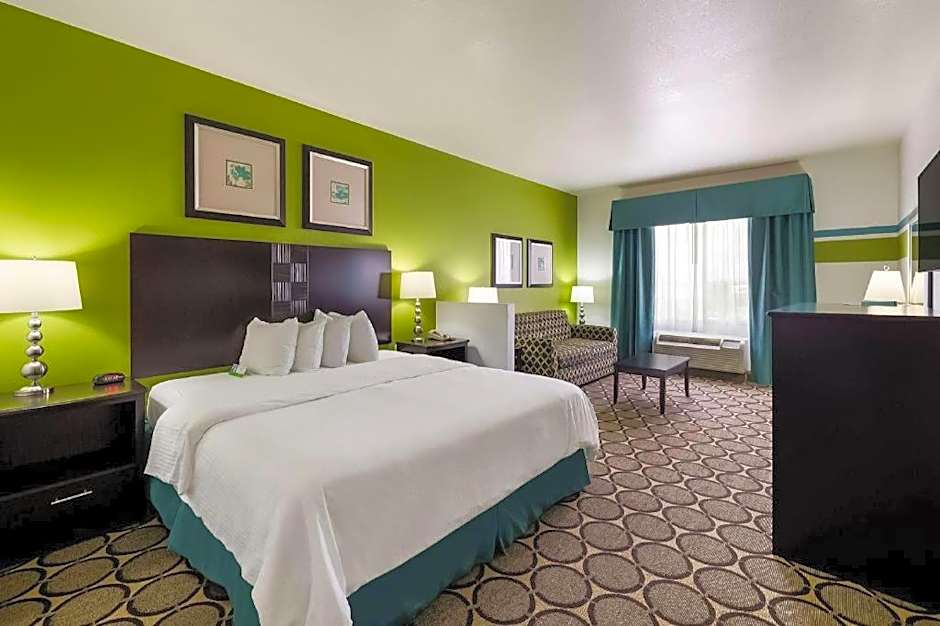 Best Western Douglas Inn & Suites