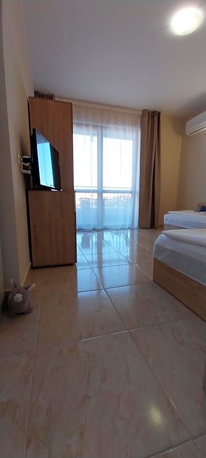 Sea Dreams Apartment