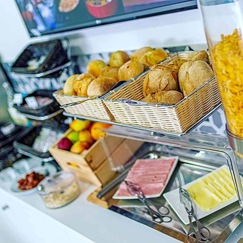 HI Viseu - Pousada de Juventude