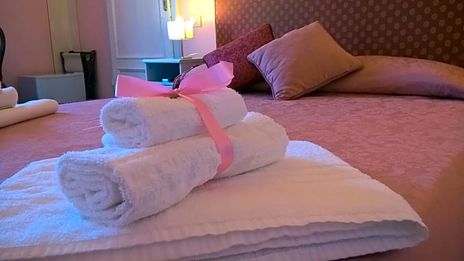 B&B La Mimosa