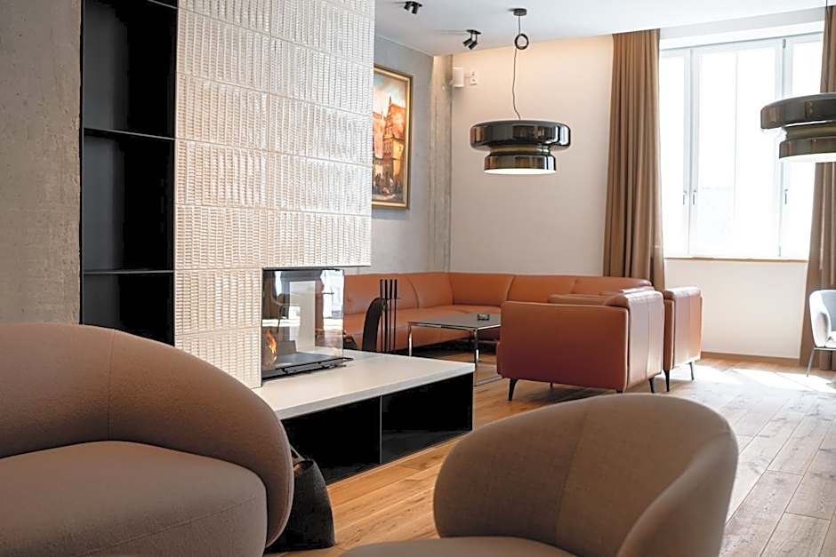 Hotel Deutsches Haus