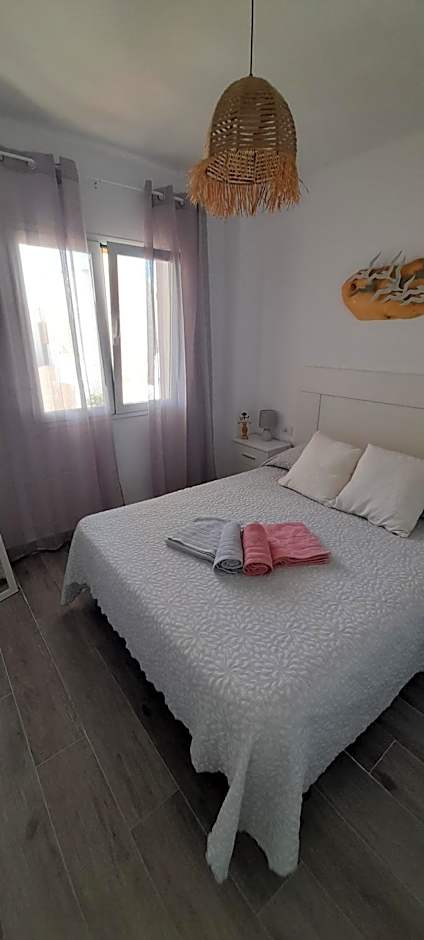 Alojamiento Anémona