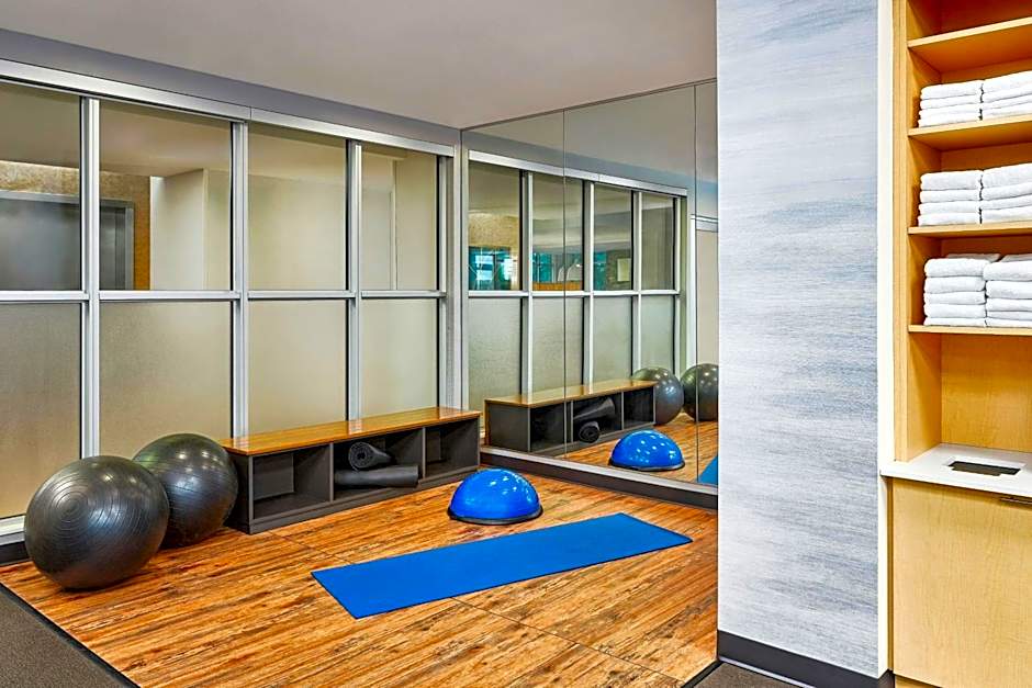 Fairfield Inn & Suites by Marriott Sheridan