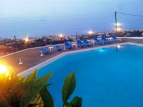 Amazones Village Suites