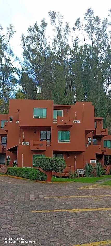 HOTEL PUNTA GALERIA