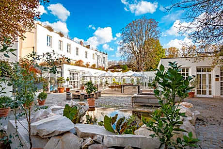 Hôtel de Cavoye