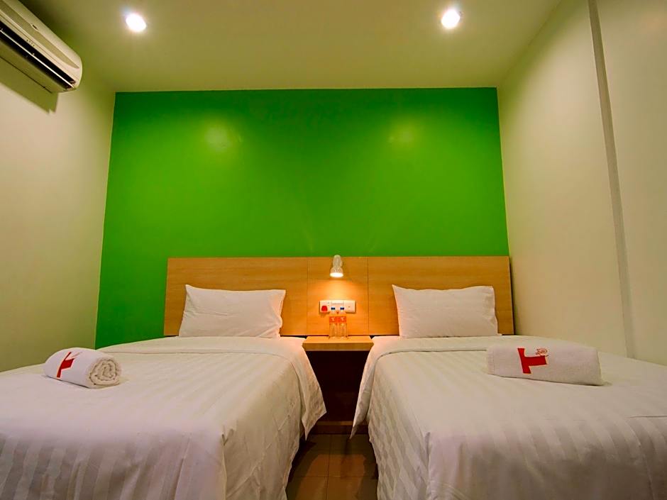 T Hotel Changlun