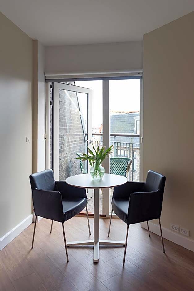 Hotel Nora Copenhagen