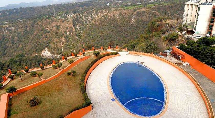 The White Hotel Katra, a member of Radisson Individuals