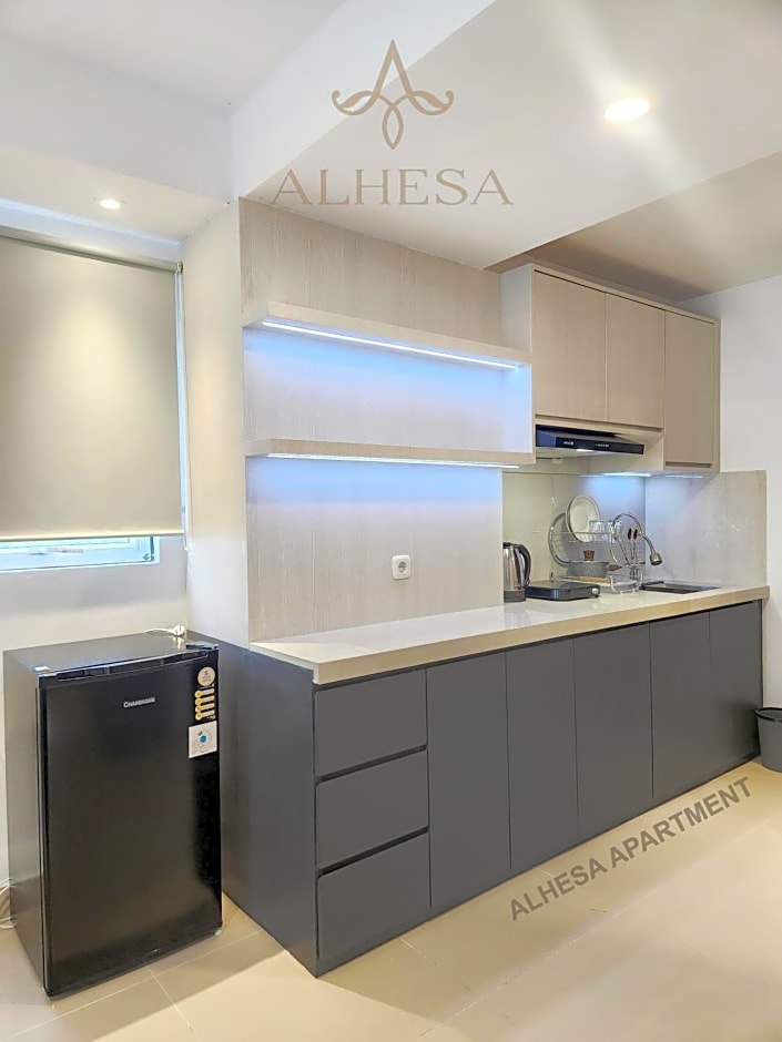 Alhesa Apartment