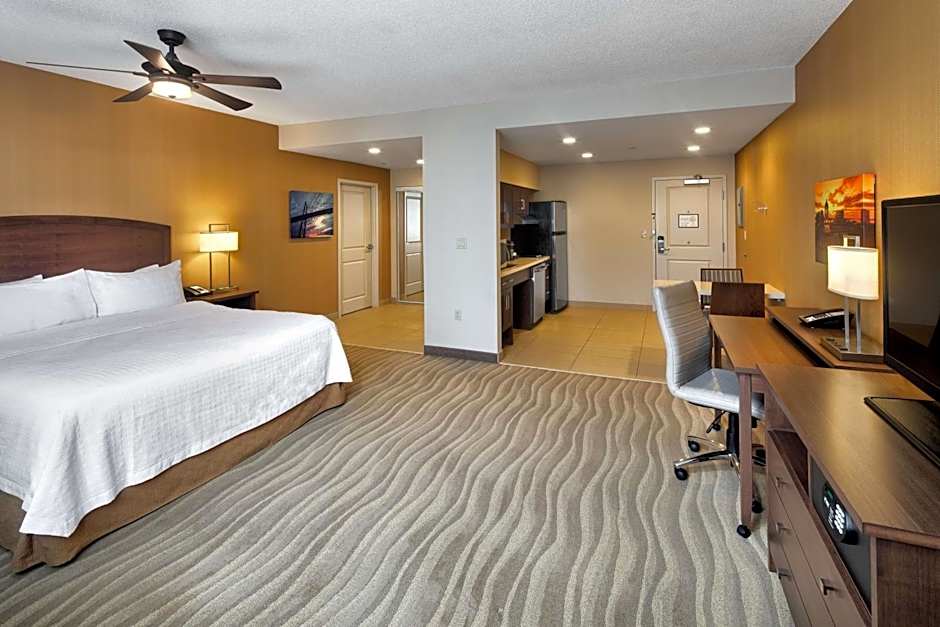 Homewood Suites By Hilton Halifax Downtown