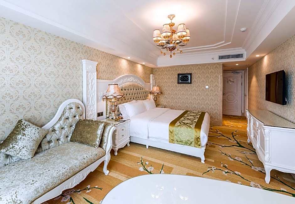 Guilin Bravo Hotel Grand Wing