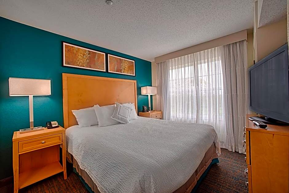 Residence Inn by Marriott Neptune at Gateway Centre