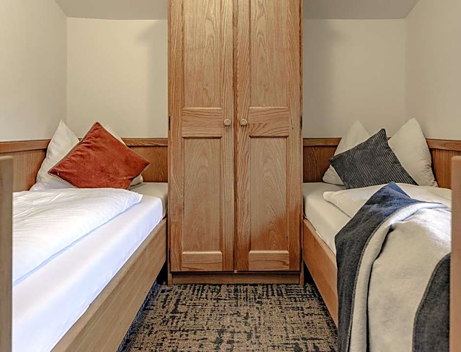 Appartements KATHRIN