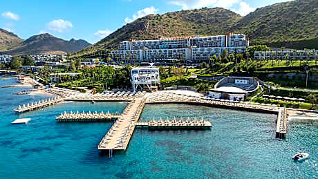 Kefaluka Resort Ultra All Inclusive