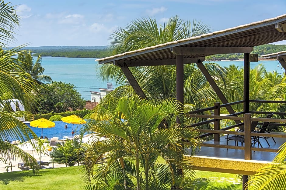 Pipa Lagoa Hotel