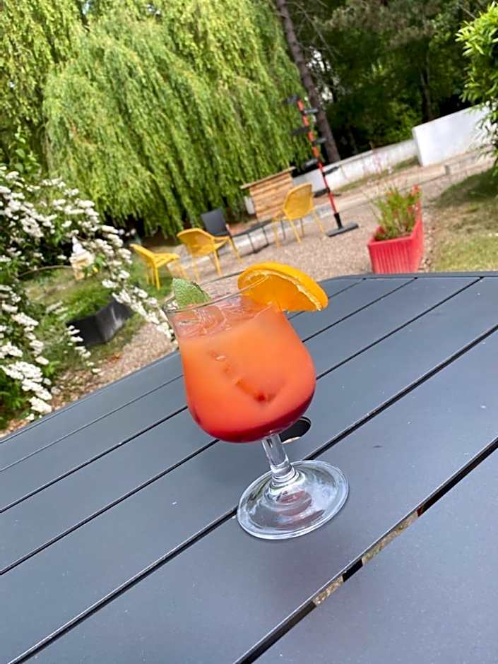 ibis Metz Woippy
