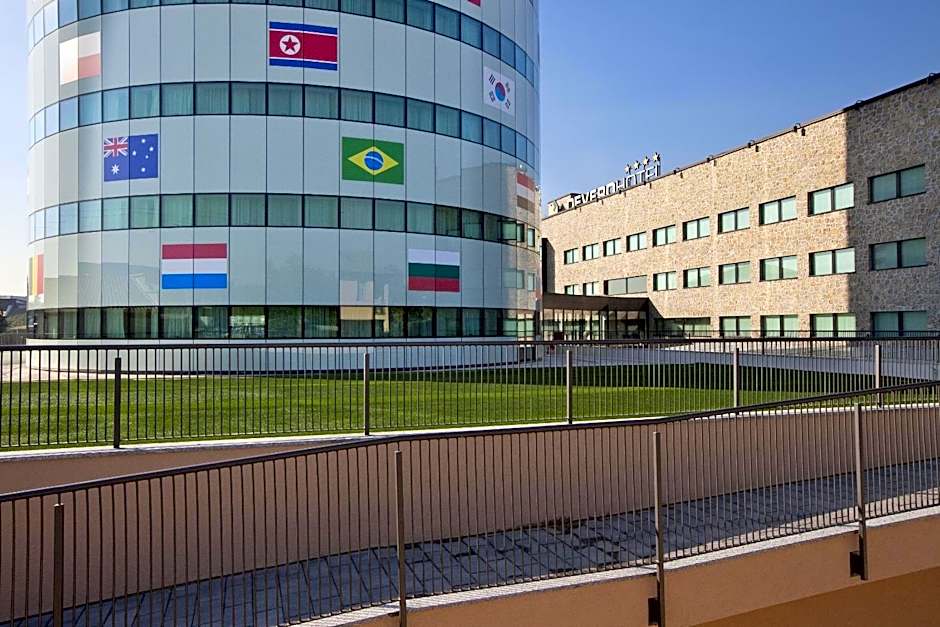 Devero Hotel & Spa, BW Signature Collection