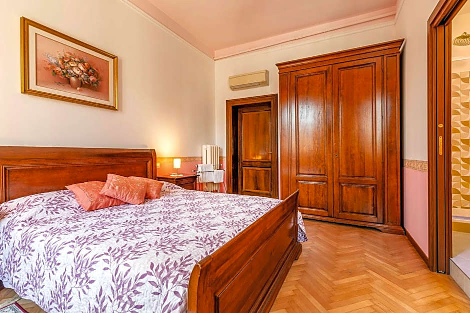 Bed and Breakfast Casa delle Rose Lido Venezia