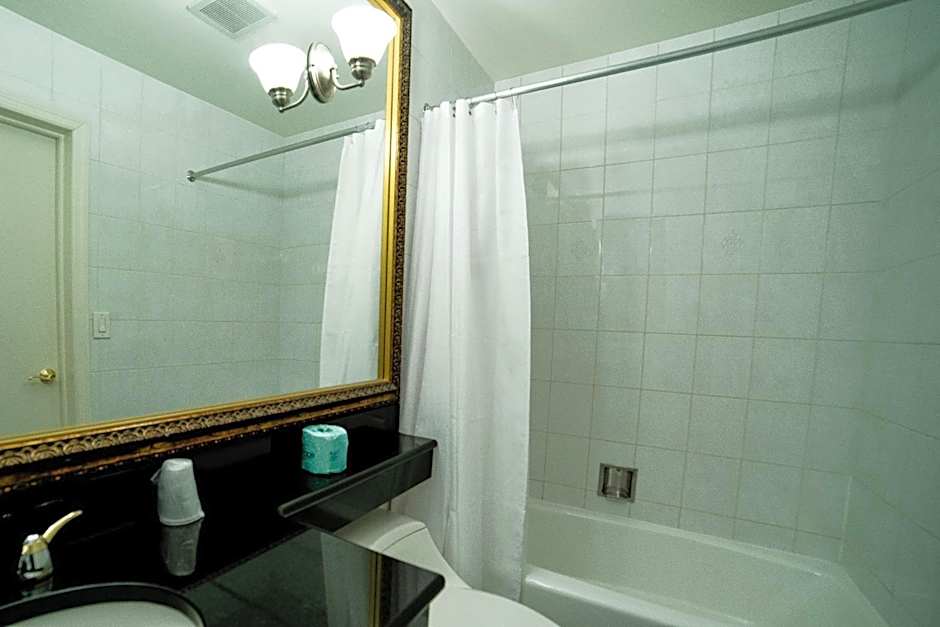 Hotel Stanford