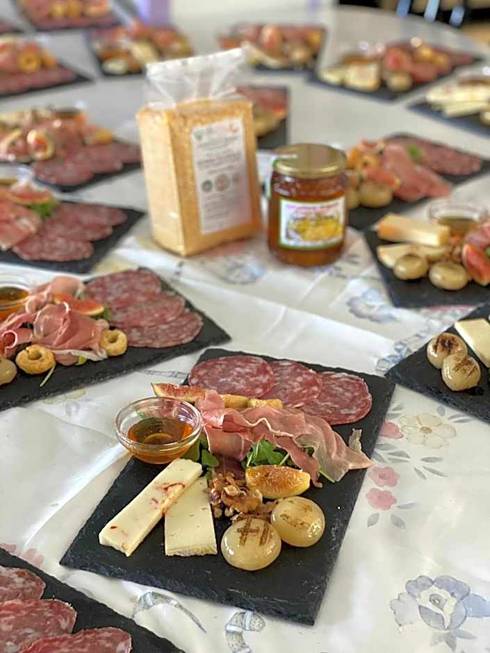 Albergo Ristorante Pizzeria Bellavista