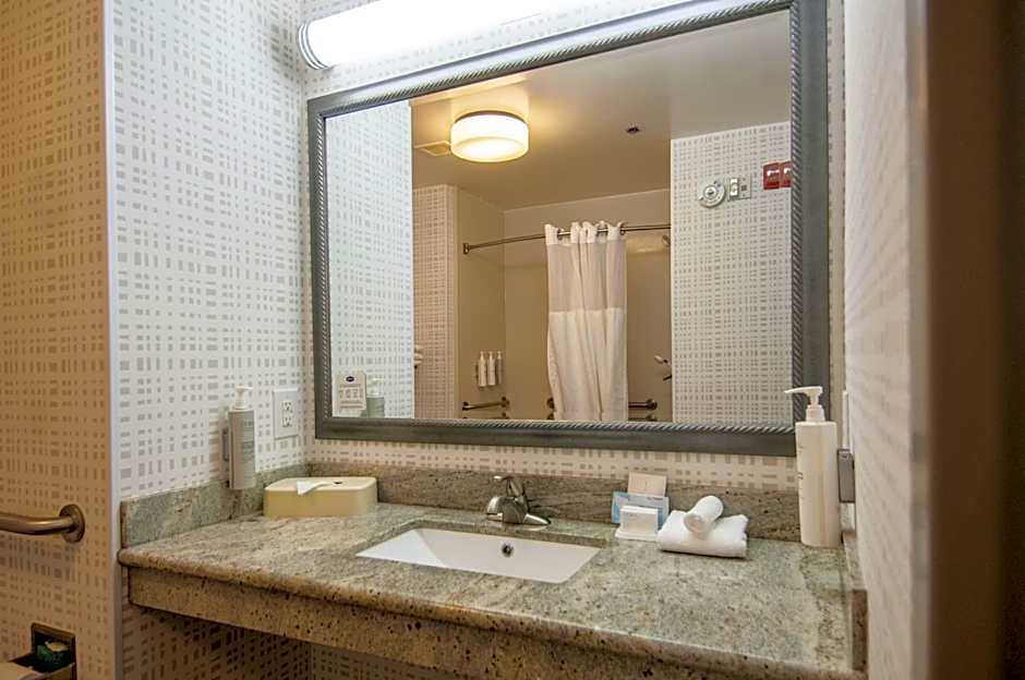Hampton Inn By Hilton West Monroe, La