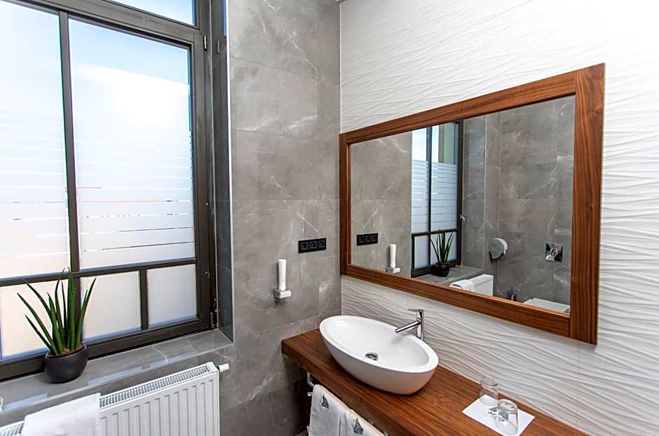 Artis Boutique Hotel