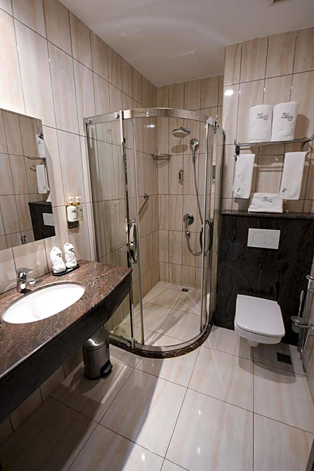 Athena Hotel Kampala