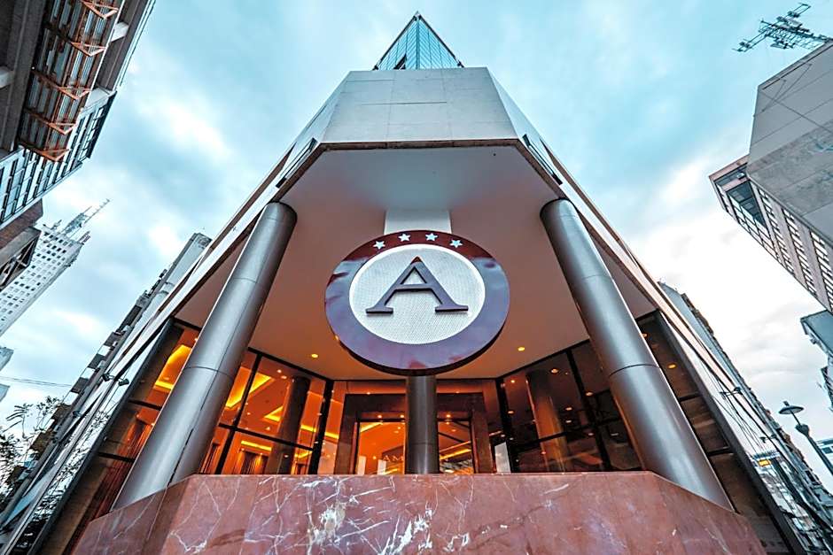 Amerian Buenos Aires Park Hotel