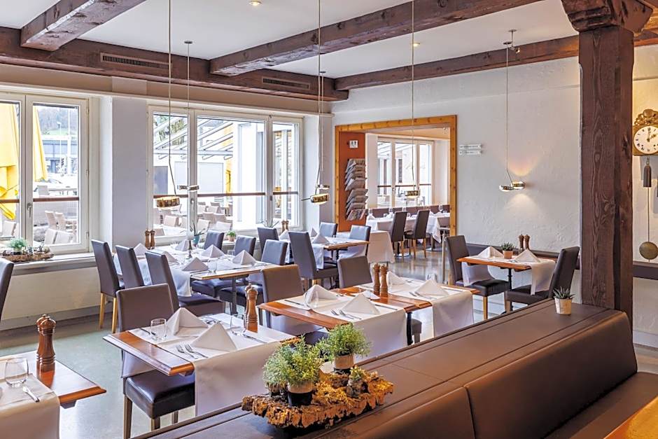 Sorell Hotel Sonnental