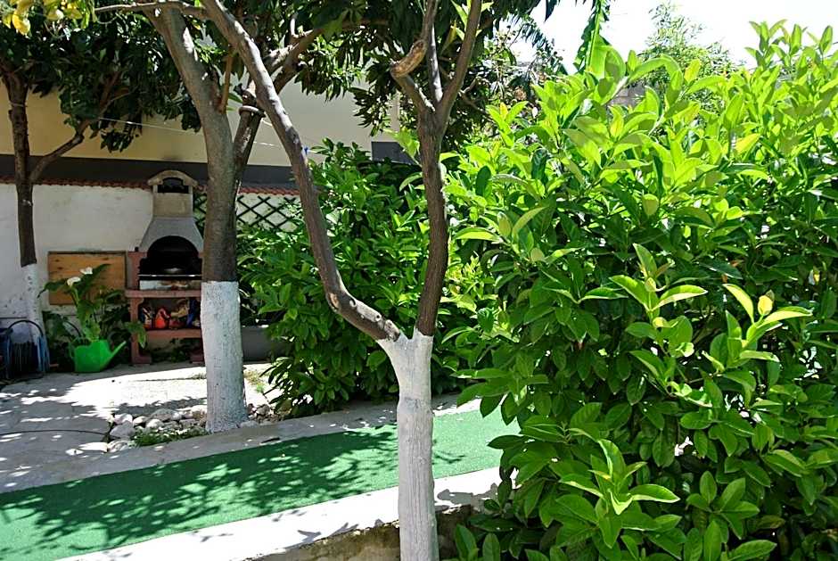 B&B La Villetta Palese