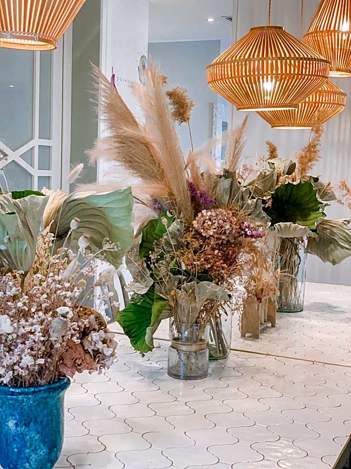 Hotel Villa Rosa Riviera