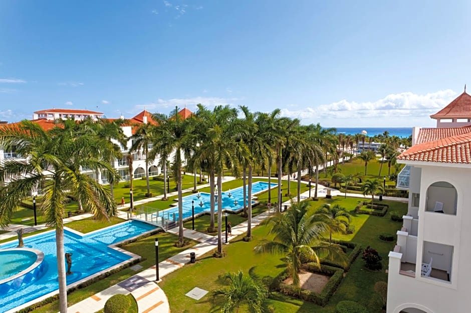 Riu Palace Mexico - All Inclusive