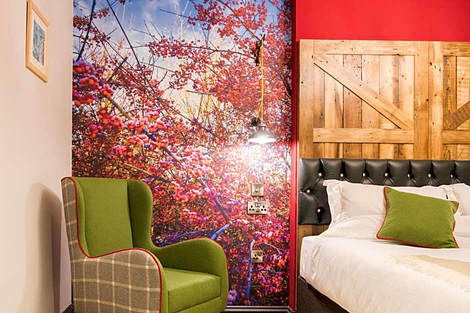 Helen Browning's Royal Oak