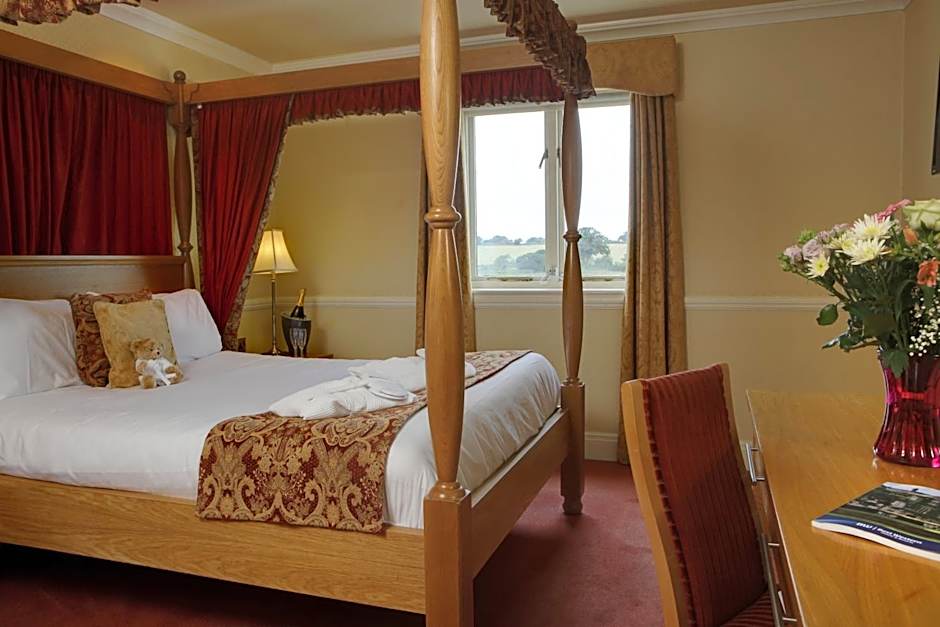 Best Western Gables Hotel