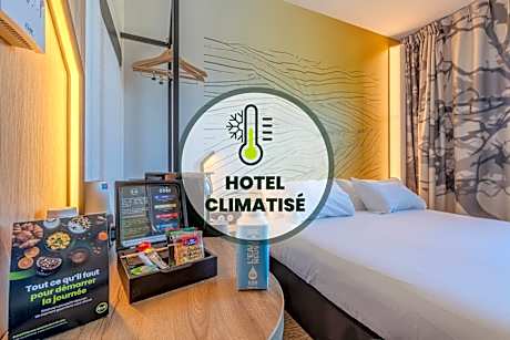 B&B HOTEL Landerneau Bois Noir