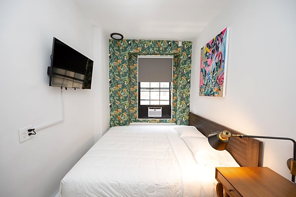 The Flat NYC