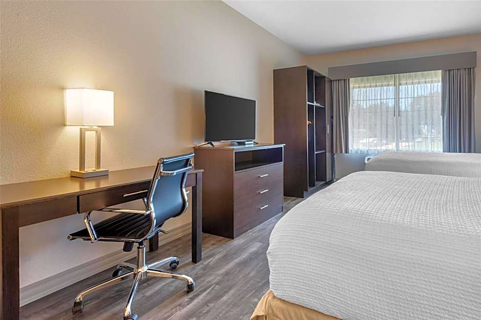 Best Western Plus Saint Peter