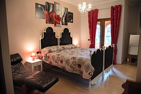 B&b Villa Sofia
