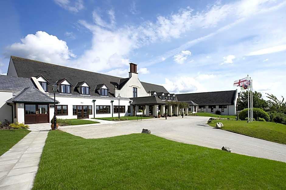 Lancaster House Hotel