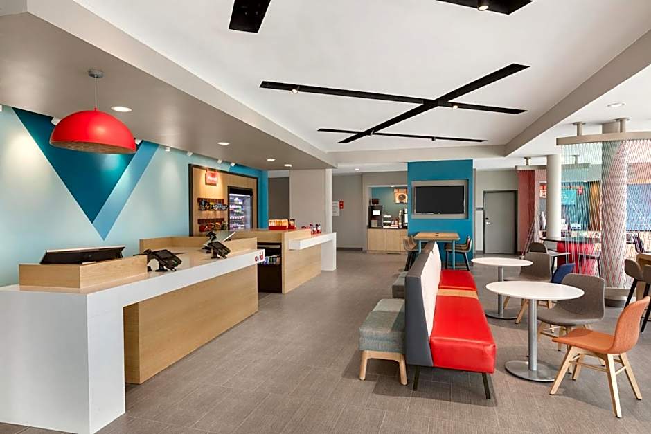 avid hotel Lexington - Hamburg Area by IHG
