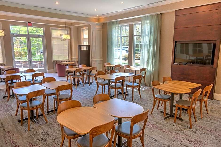 Courtyard by Marriott Chapel Hill