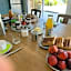 Chambres et Tables d'Hotes "Au Pré de ma Blonde"