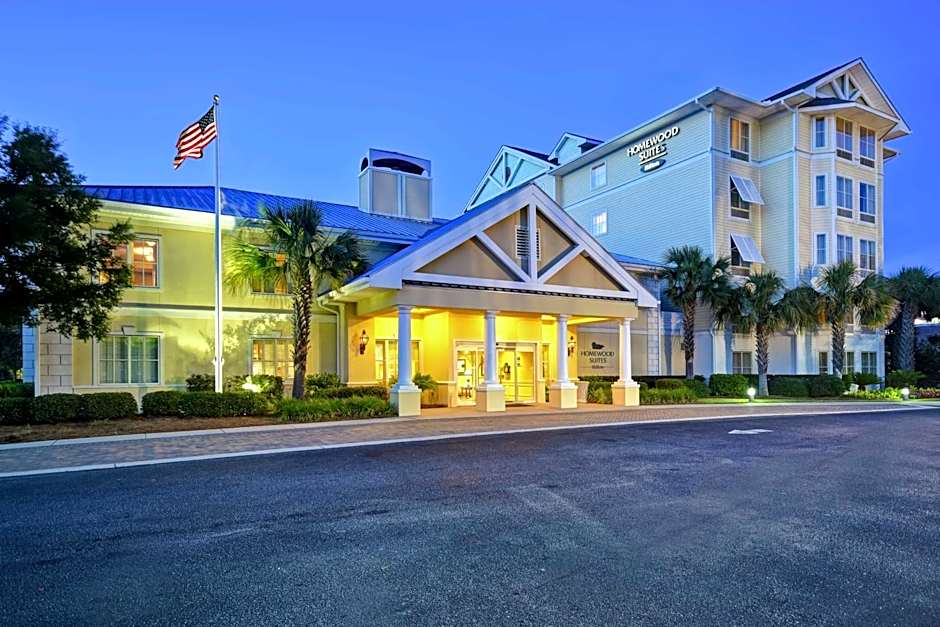 Homewood Suites By Hilton Charleston Airport/Conv Center