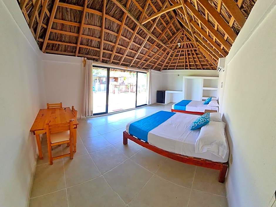 Bungalows Las Brisas Acapulco