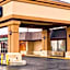Quality Inn And Suites