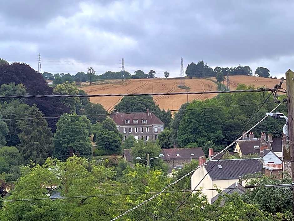Chateau Anaselle